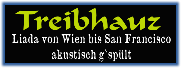 Homepage: Treibhauz
